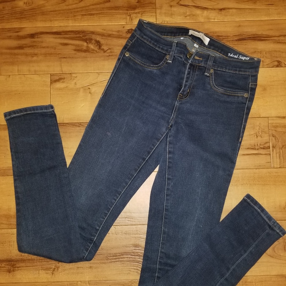 Henry & Belle Jeans